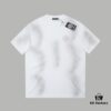6931a37eccd8ab3d7af97bb3 Chrome Hearts CH 25SS Spring Collection Rhinestone Embellished Short Sleeve T-Shirt