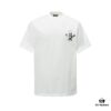6931a37fccd8ab3d7af97bc0 Chrome Hearts CH Monster Print Short-Sleeve T-Shirt