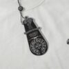 6931a37fccd8ab3d7af97bc3 Chrome Hearts CH Monster Print Short-Sleeve T-Shirt