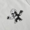 6931a37fccd8ab3d7af97bc4 Chrome Hearts CH Monster Print Short-Sleeve T-Shirt