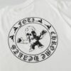 6931a37fccd8ab3d7af97bc8 Chrome Hearts CH Monster Print Short-Sleeve T-Shirt