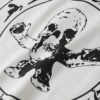 6931a380ccd8ab3d7af97bc9 Chrome Hearts CH Monster Print Short-Sleeve T-Shirt