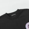 6931a382ccd8ab3d7af97bf7 Chrome Hearts CH Horse Hoof Multicolor Painted Puff Print Short Sleeve T-Shirt