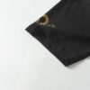 6931a384ccd8ab3d7af97c1f Chrome Hearts CH Horse Hoof Painted Cross Short-Sleeve T-Shirt