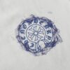 6931a385ccd8ab3d7af97c31 CH/Chrome Hearts 25SS Front and Back Logo Print Crew Neck Short Sleeve T-Shirt