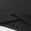 6931a387ccd8ab3d7af97c4d CH/Chrome Hearts 25SS Front and Back Logo Print Crew Neck Short Sleeve T-Shirt