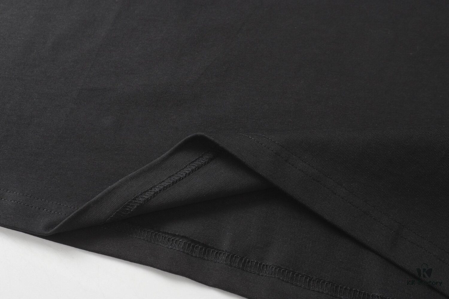 6931a387ccd8ab3d7af97c4d CH/Chrome Hearts 25SS Front and Back Logo Print Crew Neck Short Sleeve T-Shirt