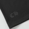 6931a388ccd8ab3d7af97c6b Chrome Hearts Sanskrit Print Letter Short Sleeve T-Shirt
