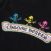 6931a38bccd8ab3d7af97c98 Chrome Hearts Foti Limited Edition Colorful Print Zip-up Hoodie Jacket