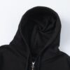 6931a38bccd8ab3d7af97c99 Chrome Hearts Foti Limited Edition Colorful Print Zip-up Hoodie Jacket