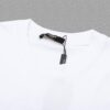 6931a38cccd8ab3d7af97caf CH Chrome Hearts 2025FW Short Sleeve T-Shirt with Arch Bridge Embroidery and Hollow Stitch, Premium 26s Double Yarn 300g Fabric, Heavyweight Material, Custom Rib Knit with Matching Dye, Full Triple Labels, Unisex Design