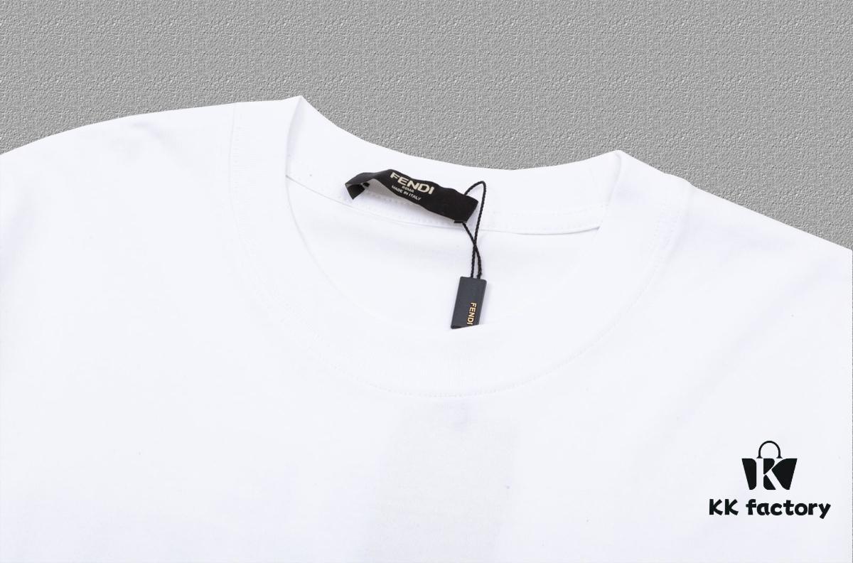 6931a38cccd8ab3d7af97caf CH Chrome Hearts 2025FW Short Sleeve T-Shirt with Arch Bridge Embroidery and Hollow Stitch, Premium 26s Double Yarn 300g Fabric, Heavyweight Material, Custom Rib Knit with Matching Dye, Full Triple Labels, Unisex Design