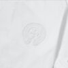 6931a38dccd8ab3d7af97cbc CH Chrome Hearts 2025FW Short Sleeve T-Shirt with Arched Bridge Embroidery and Hollow Stitching, Premium 26s Double-Yarn 300g Fabric, Heavyweight Material, Custom Ribbed Trim with Matching Dye, Full Triple Labeling, Unisex Design
