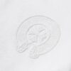 6931a38dccd8ab3d7af97cbd CH Chrome Hearts 2025FW Short Sleeve T-Shirt with Arched Bridge Embroidery and Hollow Stitching, Premium 26s Double-Yarn 300g Fabric, Heavyweight Material, Custom Ribbed Trim with Matching Dye, Full Triple Labeling, Unisex Design