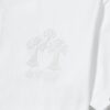 6931a390ccd8ab3d7af97cff CH Chrome Hearts 2025FW Short Sleeve T-Shirt with Arch Bridge Embroidery, Premium 26s Double Yarn 300g Fabric, Heavyweight Material, Custom Jersey Ribbing Dyed in Same Dye Batch, Three Labels Included, Unisex Design