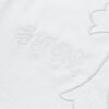 6931a390ccd8ab3d7af97d04 CH Chrome Hearts 2025FW Short Sleeve T-Shirt with Arch Bridge Embroidery, Premium 26s Double Yarn 300g Fabric, Heavyweight Material, Custom Jersey Ribbing Dyed in Same Dye Batch, Three Labels Included, Unisex Design