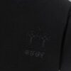 6931a391ccd8ab3d7af97d0b CH Chrome Hearts 2025FW Short Sleeve T-Shirt with Arch Bridge Embroidery, Premium 26s Double Yarn 300g Fabric, Heavyweight Material, Custom Ribbed Knit with Matching Dye, Complete Three Labels, Unisex Design