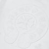 6931a392ccd8ab3d7af97d1b CH Chrome Hearts 2025FW Short Sleeve T-Shirt with Applique Embroidery, Premium 26s Double Yarn 300g Fabric, Heavyweight Material, Custom Spandex Rib Knit Dyed Together with Body, Three Labels Complete, Unisex Design