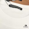 6931a398ccd8ab3d7af97d90 CH➡️ Chrome Hearts Heavyweight Embroidered Logo Short Sleeve Round Neck T-Shirt Unisex
