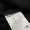 6931a39accd8ab3d7af97db6 Chrome Hearts Style Sanskrit Cross Heavy Hardware Polo Shirt