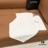 6931a39accd8ab3d7af97dbf Chrome Hearts Graffiti Logo Short Sleeve Round Neck T-Shirt Unisex