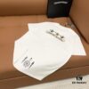 6931a39bccd8ab3d7af97dd0 Chrome Hearts Graffiti Logo Short Sleeve Round Neck T-Shirt Unisex