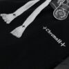 CH - Chrome Hearts Embroidered Logo Casual Shorts