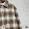 Loro 2025 SS Spring Summer New Long-Sleeve Collared Single-Breasted Shirt Unisex