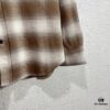 Loro 2025 SS Spring Summer New Long-Sleeve Collared Single-Breasted Shirt Unisex