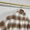 Loro 2025 SS Spring Summer New Long-Sleeve Collared Single-Breasted Shirt Unisex