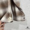 Loro 2025 SS Spring Summer New Long-Sleeve Collared Single-Breasted Shirt Unisex