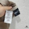Loro 2025 SS Spring Summer New Long-Sleeve Collared Single-Breasted Shirt Unisex