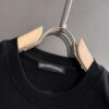 6931a3a0ccd8ab3d7af97e22 Chrome Hearts 2025 Spring Collection New Arrival (Premium Quality, Not Standard Stock) - Heavyweight 260g High-Density Short Sleeve Unisex T-Shirt