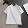 6931a3a0ccd8ab3d7af97e29 Chrome Hearts 2025 Spring Collection Heavyweight 260g High-Density Short Sleeve T-Shirt, Exclusive Runway Unisex Design