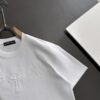 6931a3a0ccd8ab3d7af97e2a Chrome Hearts 2025 Spring Collection Heavyweight 260g High-Density Short Sleeve T-Shirt, Exclusive Runway Unisex Design