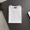 6931a3a0ccd8ab3d7af97e30 Chrome Hearts 2025 Spring Collection Heavyweight 260g High-Density Short Sleeve T-Shirt, Exclusive Runway Unisex Design