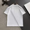 6931a3a0ccd8ab3d7af97e31 Chrome Hearts 2025 Spring Collection Heavyweight 260g High-Density Short Sleeve T-Shirt, Exclusive Runway Unisex Design