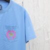 6931a3a1ccd8ab3d7af97e36 Chrome Hearts* Miami Limited Edition Horseshoe Cross Print Short Sleeve T-Shirt 2025 New Arrival