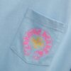 6931a3a1ccd8ab3d7af97e37 Chrome Hearts* Miami Limited Edition Horseshoe Cross Print Short Sleeve T-Shirt 2025 New Arrival