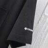 Chrome Hearts* 2025 New Arrival Neckline Sanskrit Letter Print Short Sleeve T-Shirt