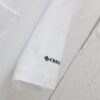Chrome Hearts* 2025 New Arrival Neckline Sanskrit Letter Print Short Sleeve T-Shirt