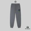 6931a3a2ccd8ab3d7af97e54 Chrome Hearts Spring and Summer New Arrival Two-Color High-Quality Lightweight Athletic Linen Pants Smooth, Comfortable, Wrinkle-Resistant and Seamless