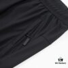 6931a3a3ccd8ab3d7af97e59 Chrome Hearts Spring and Summer New Arrival Two-Color High-Quality Lightweight Athletic Linen Pants Smooth, Comfortable, Wrinkle-Resistant and Seamless