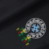 6931a3a3ccd8ab3d7af97e5a Chrome Hearts Spring and Summer New Arrival Two-Color High-Quality Lightweight Athletic Linen Pants Smooth, Comfortable, Wrinkle-Resistant and Seamless