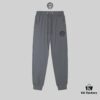 6931a3a3ccd8ab3d7af97e5d Chrome Hearts Spring and Summer New Arrival High-Quality Lightweight Sport Casual Ice-Silk Pants in Two Classic Colors, Smooth Comfortable Wrinkle-Free and Seamless Design