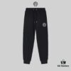 6931a3a3ccd8ab3d7af97e5f Chrome Hearts Spring and Summer New Arrival High-Quality Lightweight Sport Casual Ice-Silk Pants in Two Classic Colors, Smooth Comfortable Wrinkle-Free and Seamless Design