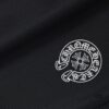 6931a3a3ccd8ab3d7af97e63 Chrome Hearts Spring and Summer New Arrival High-Quality Lightweight Sport Casual Ice-Silk Pants in Two Classic Colors, Smooth Comfortable Wrinkle-Free and Seamless Design
