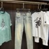 6931a3a8ccd8ab3d7af97ec2 Exclusive New Arrival Crocodile Heart Style Fashion Men's Casual Jeans, High-End European Design Original Stock Pants, Trendy and Comfortable Casual Trousers with Excellent Breathability and Impeccable Craftsmanship, Showcasing a Premium Leisure Cut