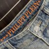 6931a3a8ccd8ab3d7af97ec4 Exclusive New Arrival Crocodile Heart Style Fashion Men's Casual Jeans, High-End European Design Original Stock Pants, Trendy and Comfortable Casual Trousers with Excellent Breathability and Impeccable Craftsmanship, Showcasing a Premium Leisure Cut