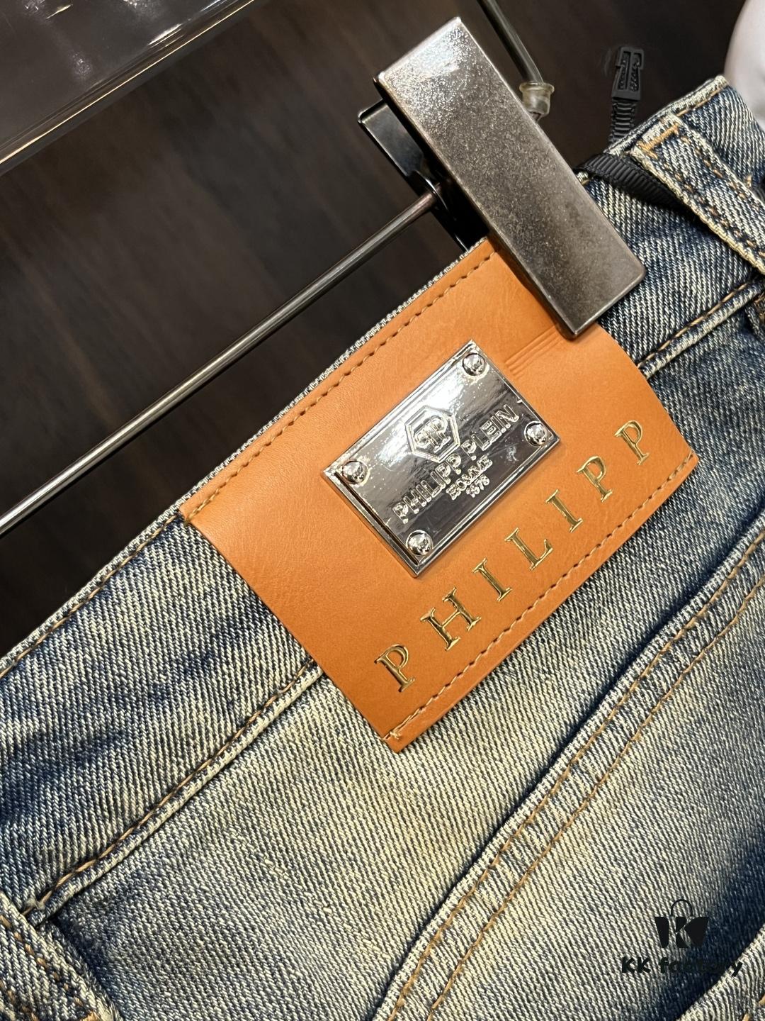 6931a3a8ccd8ab3d7af97ec6 Exclusive New Arrival Crocodile Heart Style Fashion Men's Casual Jeans, High-End European Design Original Stock Pants, Trendy and Comfortable Casual Trousers with Excellent Breathability and Impeccable Craftsmanship, Showcasing a Premium Leisure Cut